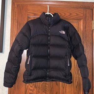 North Face Puffer Jacket